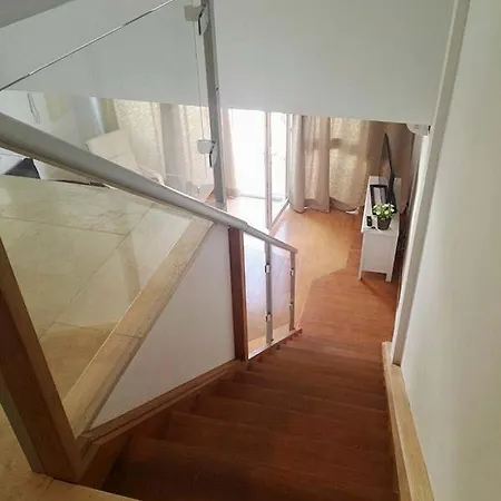 Appartement Conilsolymar Ii *