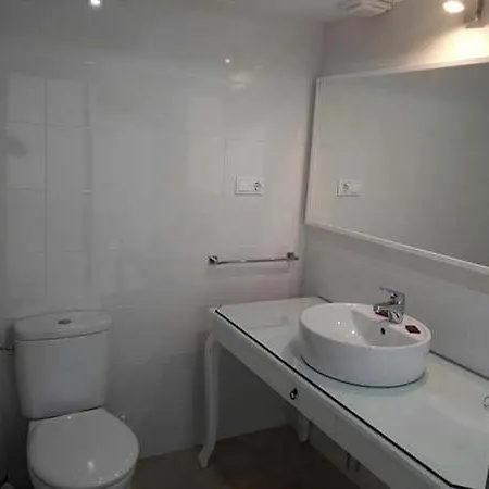 Apartman Conilsolymar Ii Conil de la Frontera