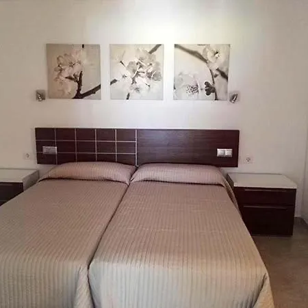 Appartement Conilsolymar Ii
