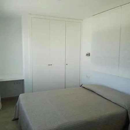 Apartman Conilsolymar Ii Conil de la Frontera