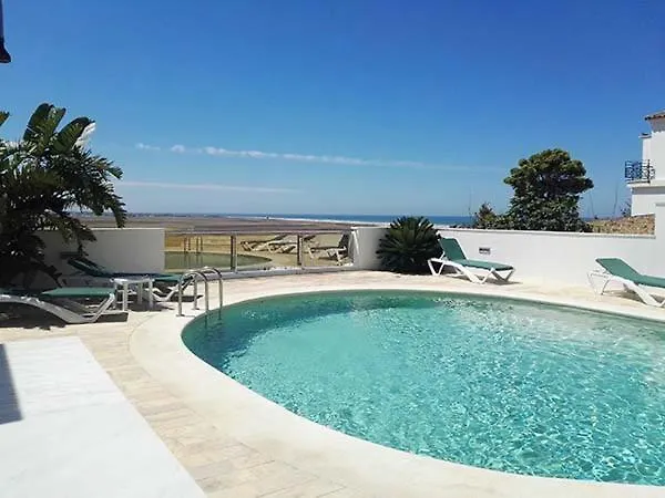 Conilsolymar Ii Apartment *