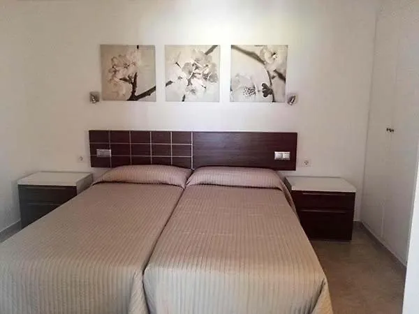 Apartment Conilsolymar Ii