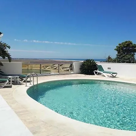 Conilsolymar Ii Apartamento *