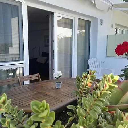 Apartamento Conilsolymar Ii