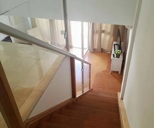 Apartamento Conilsolymar Ii *