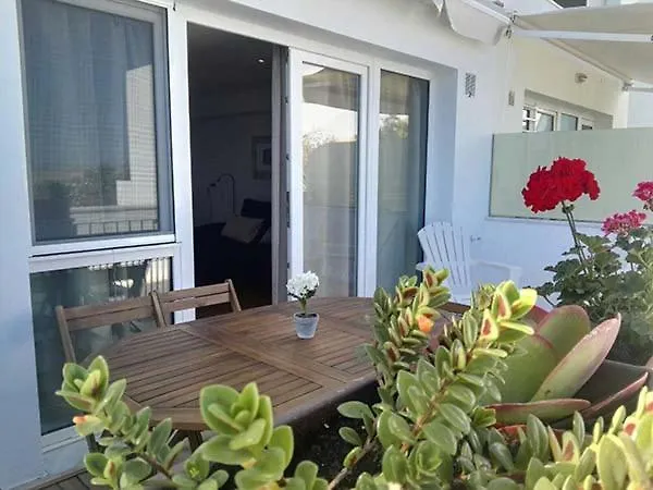 Apartamento Conilsolymar Ii